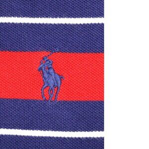 POLO RALPH LAUREN CLASSIC FIT 100% COTTON PIQUE KNIT POLO SHIRT LARGE, L